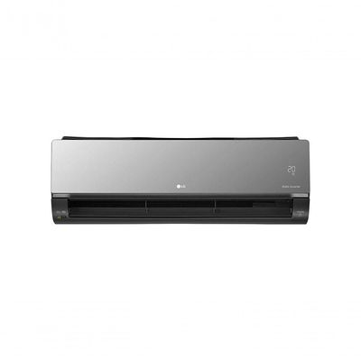 Ar Condicionado LG Dual Inverter Voice +AI Artcool UV Nano 12.000 BTUs Quente-Frio 220V