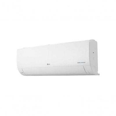 Ar Condicionado LG Dual Inverter Compact +AI 9.000 BTUs Quente/Frio 220V