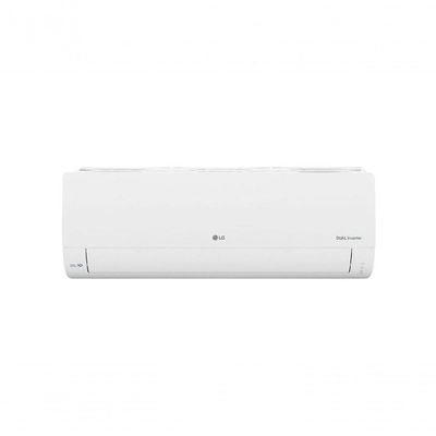 Ar Condicionado LG Dual Inverter Compact +AI 9.000 BTUs Quente/Frio 220V