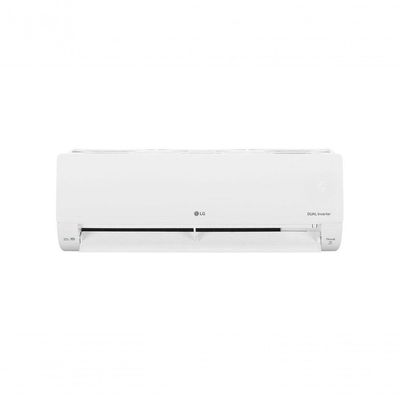 Ar Condicionado LG Dual Inverter Voice +AI 24.000 BTUs Quente-Frio 220V