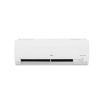 Ar Condicionado LG Dual Inverter Voice +AI 24.000 BTUs Quente-Frio 220V