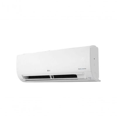 Ar Condicionado LG Dual Inverter Voice +AI 24.000 BTUs Quente-Frio 220V