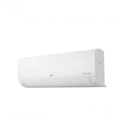 Ar Condicionado LG Dual Inverter Voice +AI 24.000 BTUs Quente-Frio 220V