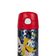 Garrafa Térmica Escolar 320 ml Mickey U / Vermelho