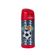 Garrafa Térmica Escolar 320 ml Mickey U / Vermelho