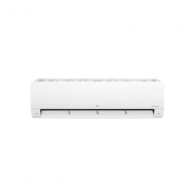 Ar Condicionado LG Dual Inverter Compact +AI 18.000 BTUs Frio 220V