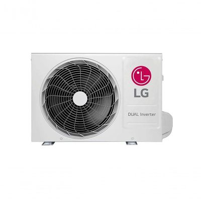 Ar Condicionado LG Dual Inverter Compact +AI 18.000 BTUs Frio 220V