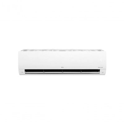 Ar Condicionado LG Dual Inverter Compact +AI 18.000 BTUs Frio 220V
