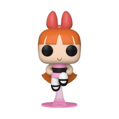 Boneco Funko Pop! CN - As Meninas Superpoderosas - Florzinha