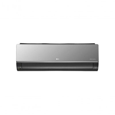 Ar Condicionado LG Dual Inverter Voice +AI Artcool UV Nano 24.000 BTUs Quente-Frio 220V
