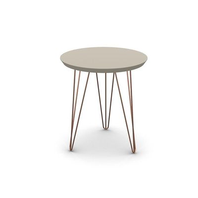 Mesa Lateral Evolution Off-white - Patrimar