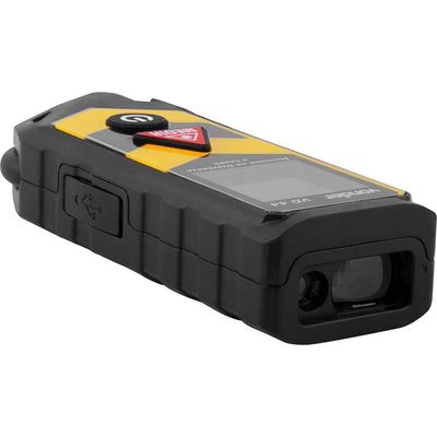 Medidor de distância a laser 40 m VD 44 VONDER