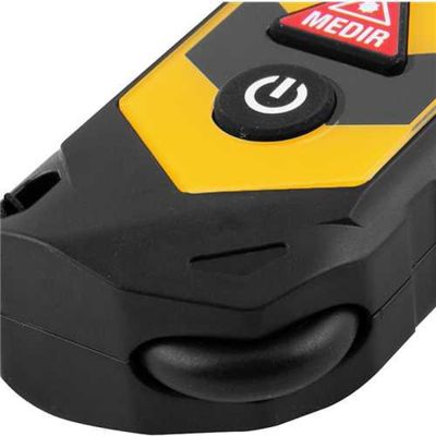Medidor de distância a laser 40 m VD 44 VONDER