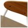 Poltrona Aero Cadeira Decorativa Com Apoio Overseas