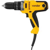 Furadeira/parafusadeira 1/2" com impacto FPV 450I 127 V~ VONDER