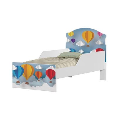 Mini Cama Capadócia Balões