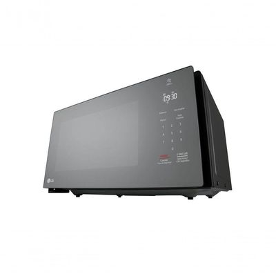 Micro-ondas NeoChef LG 30L Espelhado Limpa Fácil MS3094NRA 220V
