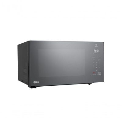 Micro-ondas NeoChef LG 30L Espelhado Limpa Fácil MS3094NRA 220V