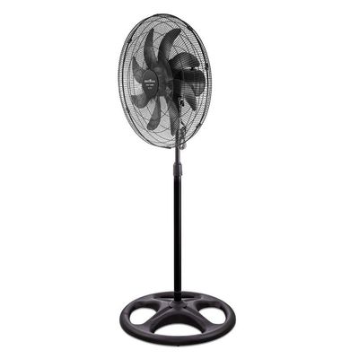 Ventilador De Coluna Britânia Maxx Force 8 Pás 215W  110V