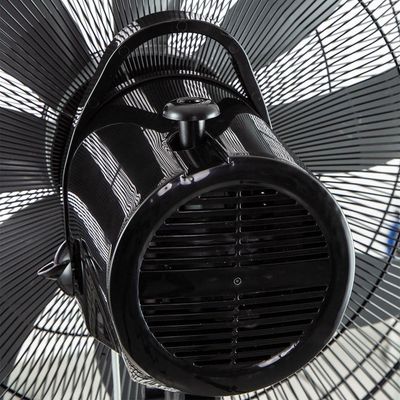 Ventilador De Coluna Britânia Maxx Force 8 Pás 215W  110V