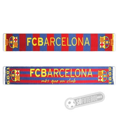 Cachecol Barcelona