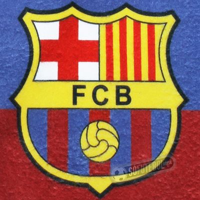 Cachecol Barcelona