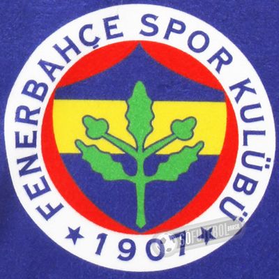 Cachecol Fenerbahçe