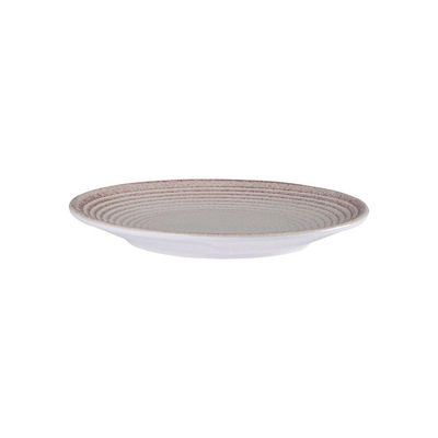 Prato Sobremesa Tramontina Atalaia Maxforce Em Porcelana 19 Cm Tramontina
