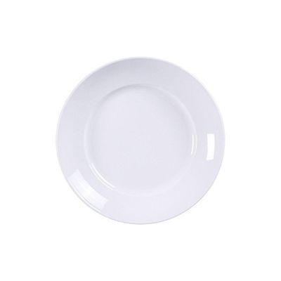 Prato Fundo Tramontina Celine Em Porcelana 27,5 Cm Tramontina