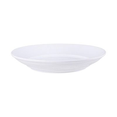 Prato Fundo Tramontina Celine Em Porcelana 27,5 Cm Tramontina