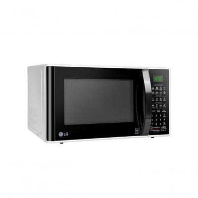 Forno de Micro-ondas Solo 30L Com Revestimento EasyClean 127V