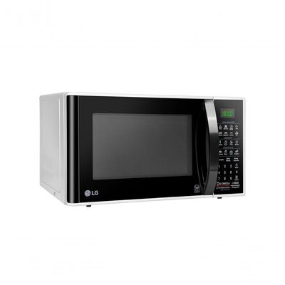 Forno de Micro-ondas Solo 30L Com Revestimento EasyClean 127V