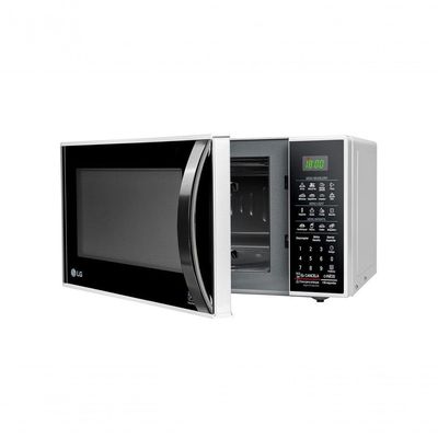 Forno de Micro-ondas Solo 30L Com Revestimento EasyClean 127V
