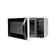 Forno de Micro-ondas Solo 30L Com Revestimento EasyClean 127V