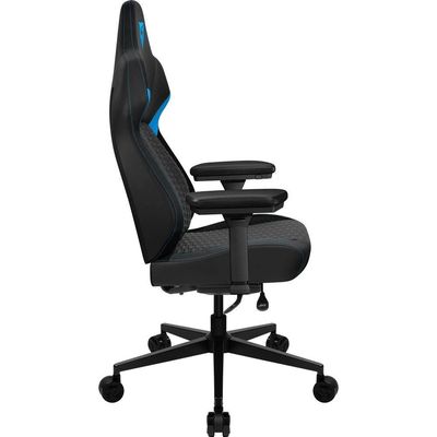 Cadeira Gamer Thunderx3 Core Smart Racer Azul-preta