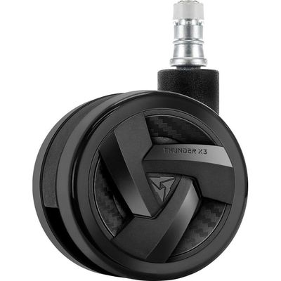 Cadeira Gamer Thunderx3 Core Smart Racer Azul-preta