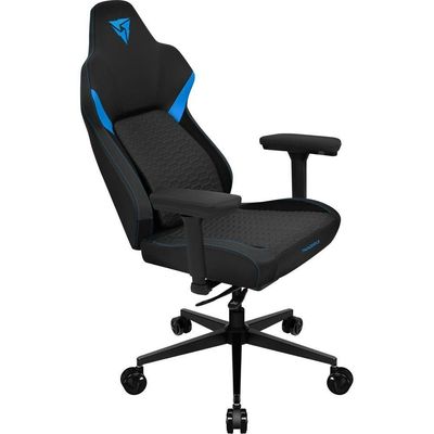 Cadeira Gamer Thunderx3 Core Smart Racer Azul-preta