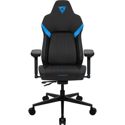 Cadeira Gamer Thunderx3 Core Smart Racer Azul-preta