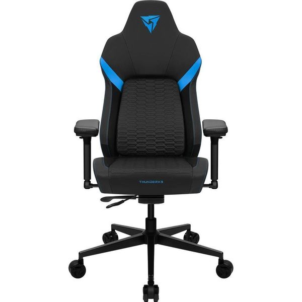 Cadeira Gamer Thunderx3 Core Smart Racer Azul-preta