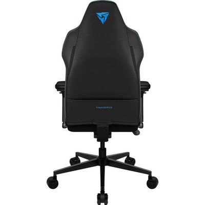 Cadeira Gamer Thunderx3 Core Smart Racer Azul-preta