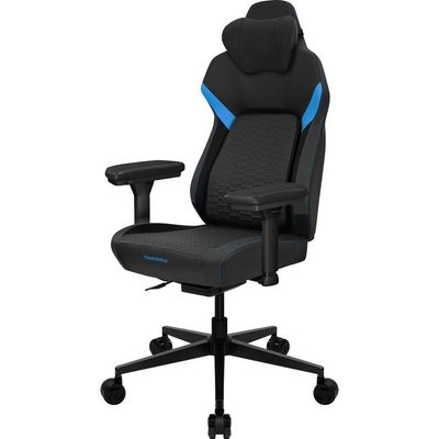 Cadeira Gamer Thunderx3 Core Smart Racer Azul-preta