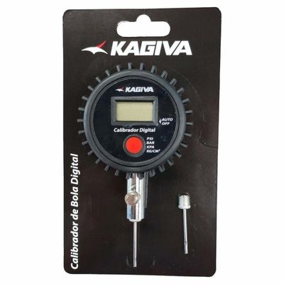 Calibrador De Bola Digital Kagiva - 7127