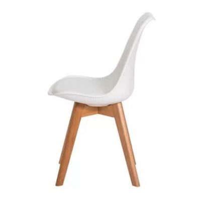 Cadeira Para Mesa De Jantar Sala Cozinha Escrivaninha