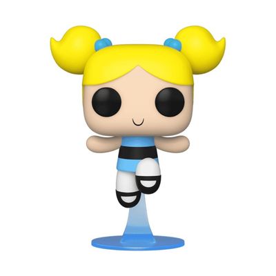Boneco Funko Pop! CN - As Meninas Superpoderosas - Lindinha