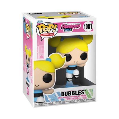 Boneco Funko Pop! CN - As Meninas Superpoderosas - Lindinha