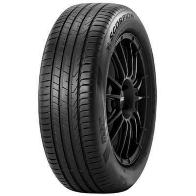 Pneu Pirelli Scorpion 205/55 R17 Aro 17 91V KA