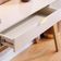 Aparador Para Sala Ambiente Riviera Off White – Colibri