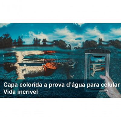 Câmera Ip 3 Antenas Wifi Wireless 3ª Geração Visão Noturna
