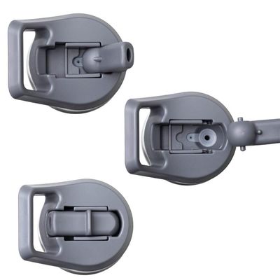 Squeeze Garrafa Térmica Tramontina 650ml Inox com Canudo