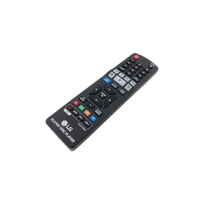 Controle Remoto DVD LG BP630, BP440, BP450 AKB73735806